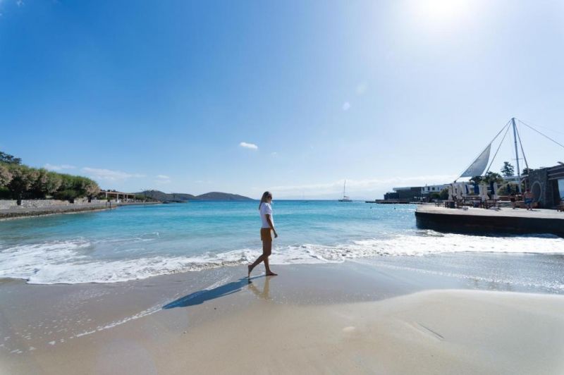 ELOUNDA BAY PALACE PRESTIGE CLUB фото 6