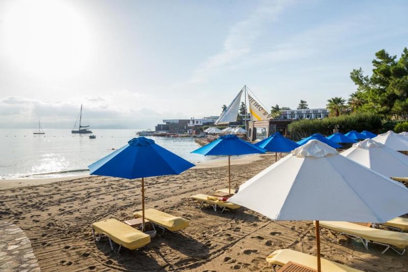 ELOUNDA BAY PALACE PRESTIGE CLUB фото 7
