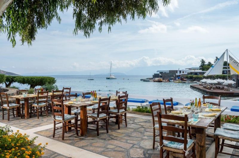 ELOUNDA BAY PALACE PRESTIGE CLUB фото 8
