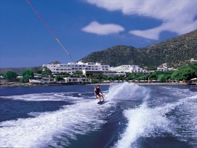 ELOUNDA BAY PALACE SILVER CLUB