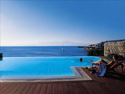 ELOUNDA BAY PALACE SILVER CLUB фото 4