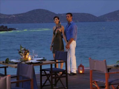 ELOUNDA BAY PALACE SILVER CLUB фото 8