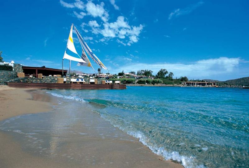 ELOUNDA BAY PALACE SMART CLUB