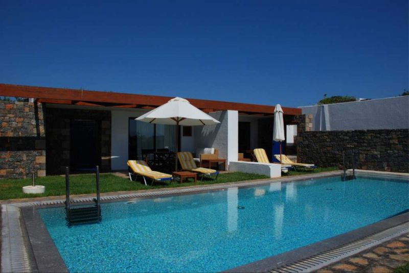 ELOUNDA BAY PALACE SMART CLUB фото 2