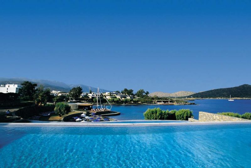 ELOUNDA BAY PALACE SMART CLUB фото 3