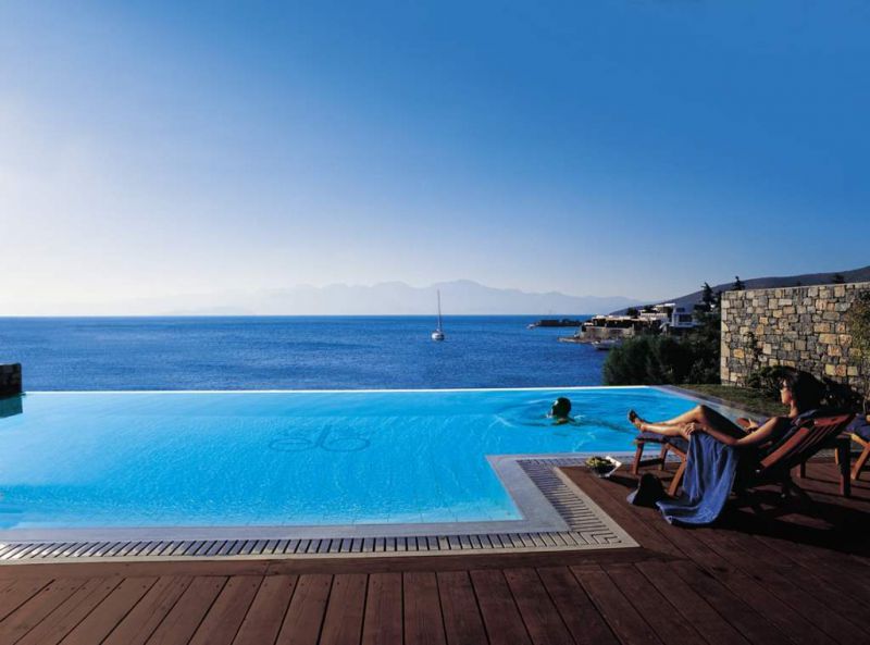 ELOUNDA BAY PALACE SMART CLUB фото 4