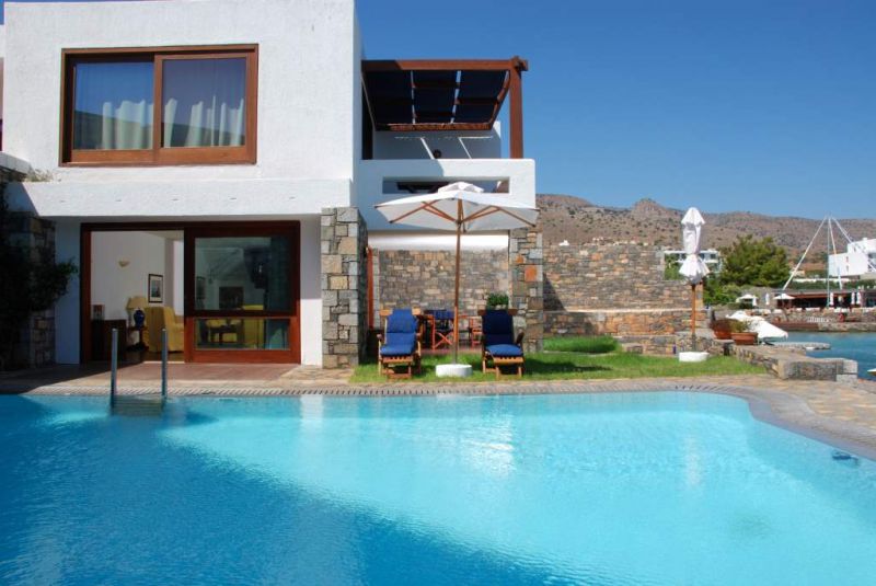 ELOUNDA BAY PALACE SMART CLUB фото 5