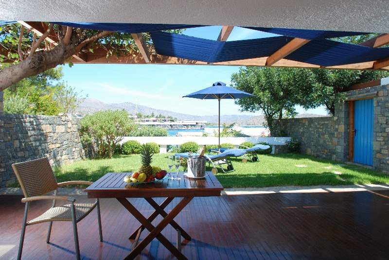 ELOUNDA BEACH COMFORT VIP CLUB фото 3