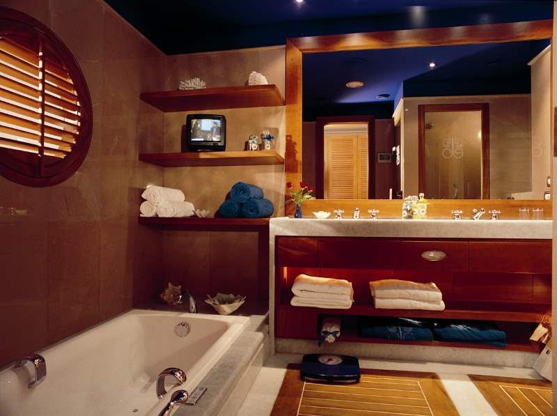 ELOUNDA BEACH COMFORT VIP CLUB фото 5