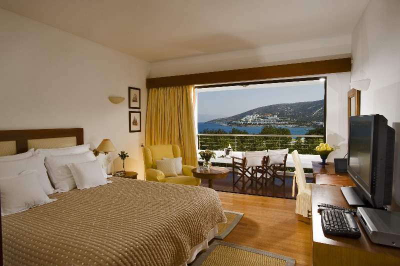 ELOUNDA BEACH COMFORT VIP CLUB фото 6