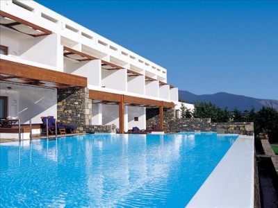 ELOUNDA BEACH HOTEL EXCLUSIVE CLUB