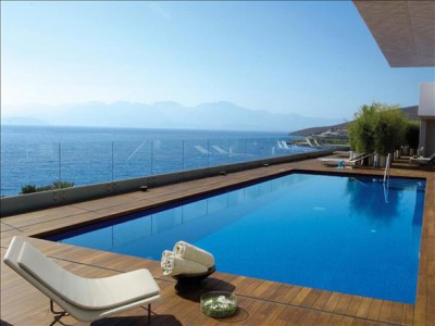 ELOUNDA BEACH HOTEL EXCLUSIVE CLUB фото 4