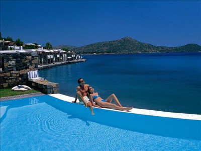 ELOUNDA BEACH HOTEL EXCLUSIVE CLUB фото 6