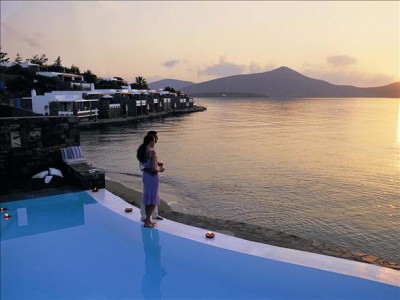 ELOUNDA BEACH HOTEL EXCLUSIVE CLUB фото 8