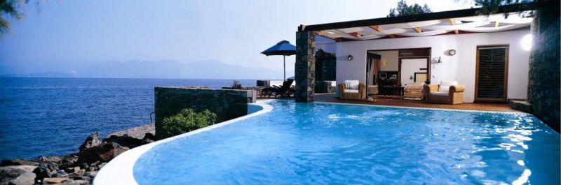 ELOUNDA BEACH HOTEL PREMIUM GOLD CLUB фото 5