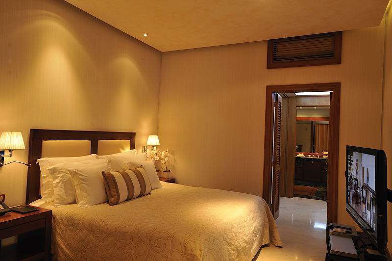 ELOUNDA BEACH HOTEL PREMIUM GOLD CLUB фото 8