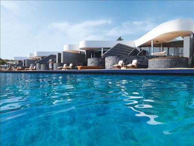 ELOUNDA BEACH HOTEL YACHTING CLUB