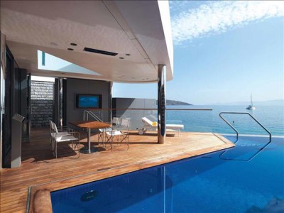 ELOUNDA BEACH HOTEL YACHTING CLUB фото 2