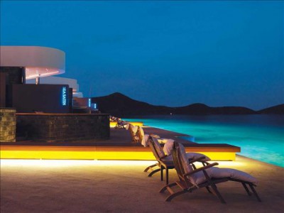 ELOUNDA BEACH HOTEL YACHTING CLUB фото 3