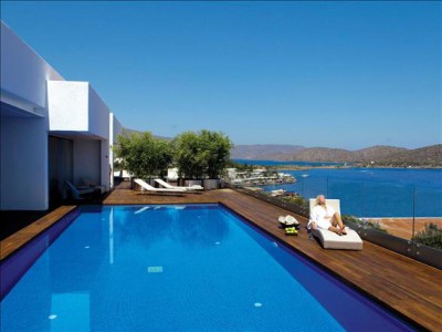 ELOUNDA BEACH HOTEL YACHTING CLUB фото 8
