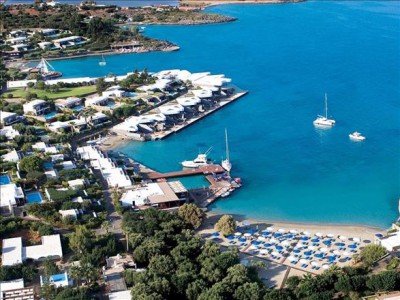 ELOUNDA BEACH PREMIUM CLUB фото 2