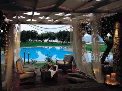 ELOUNDA BEACH PREMIUM CLUB фото 7