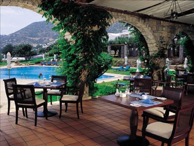 ELOUNDA BEACH PREMIUM CLUB фото 8