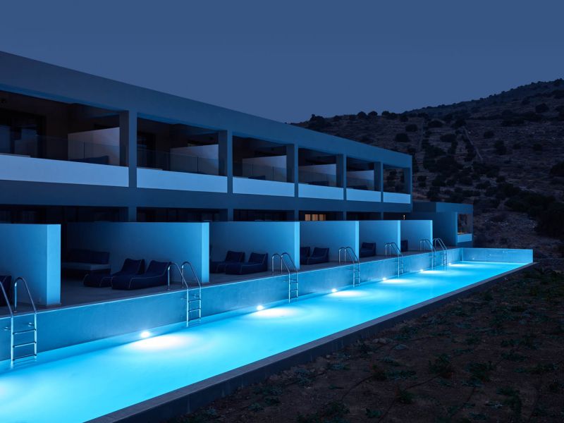 ELOUNDA BLU COOL LIVING SELECTION фото 3