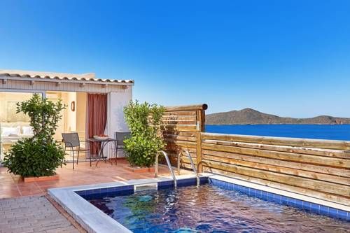 ELOUNDA ELEON VILLAS