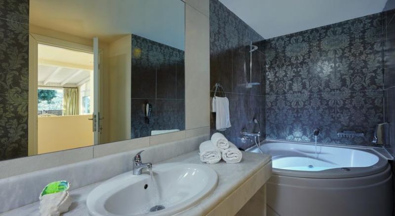 ELOUNDA ELEON VILLAS фото 2