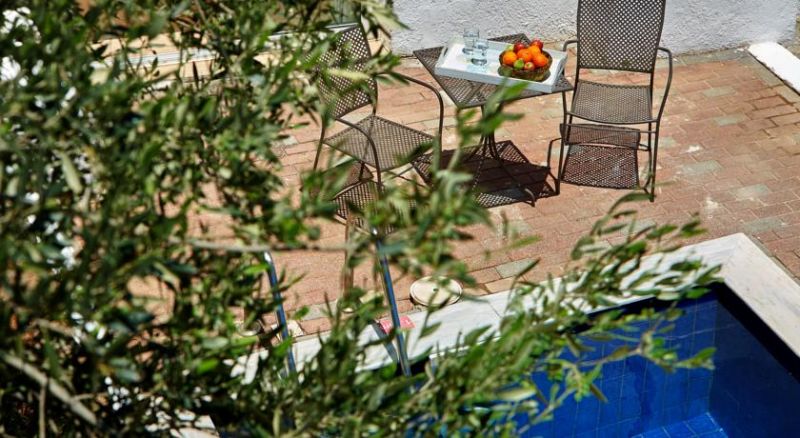 ELOUNDA ELEON VILLAS фото 3