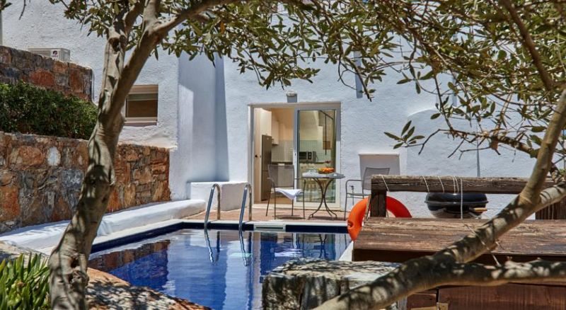 ELOUNDA ELEON VILLAS фото 4