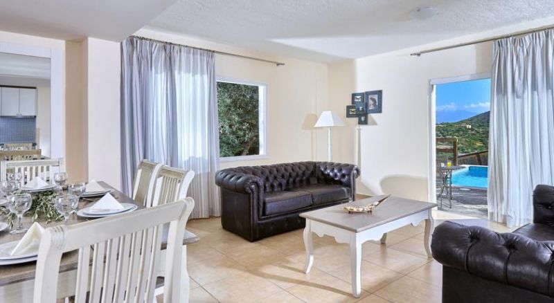 ELOUNDA ELEON VILLAS фото 6