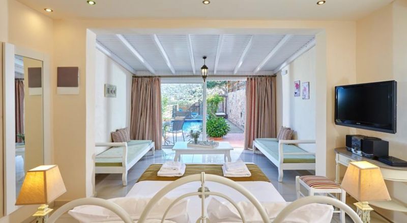 ELOUNDA ELEON VILLAS фото 7