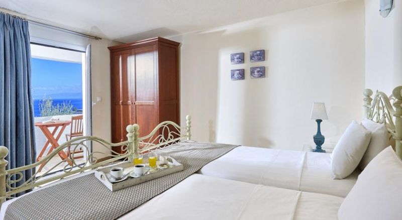 ELOUNDA ELEON VILLAS фото 8