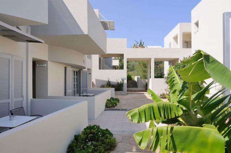ELOUNDA GARDEN SUITES фото 3