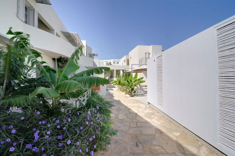 ELOUNDA GARDEN SUITES фото 4