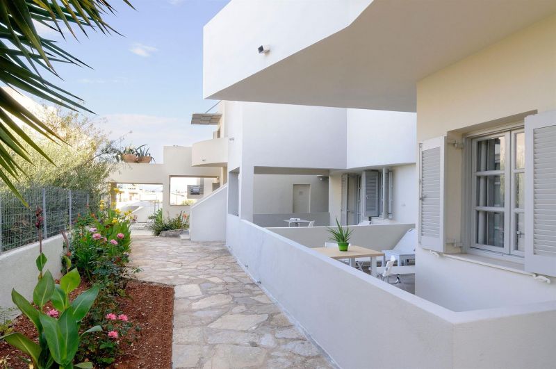 ELOUNDA GARDEN SUITES фото 5