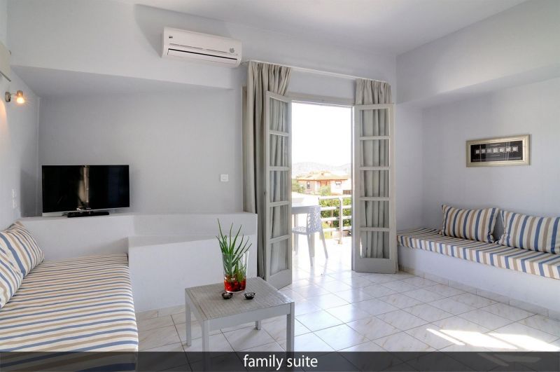 ELOUNDA GARDEN SUITES фото 6