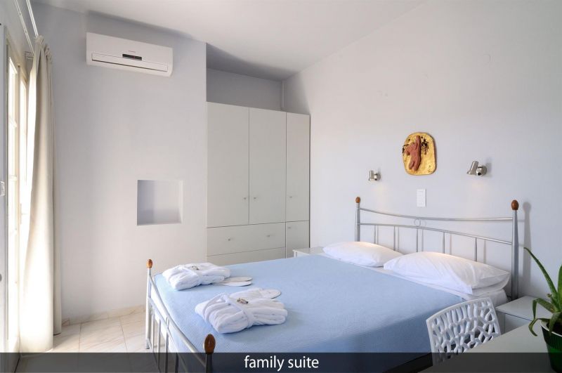 ELOUNDA GARDEN SUITES фото 7