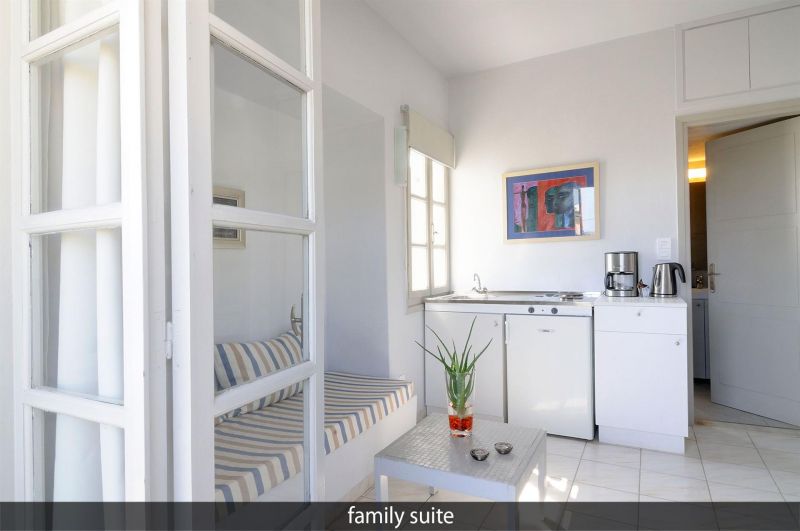 ELOUNDA GARDEN SUITES фото 8