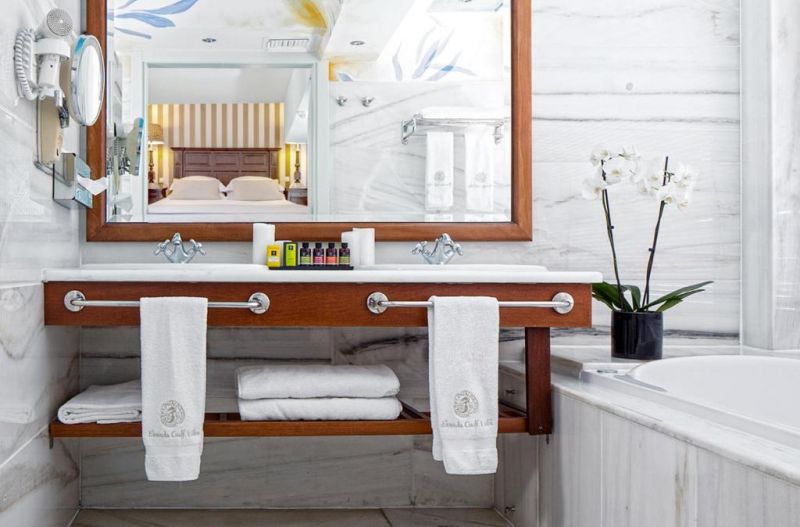ELOUNDA GULF VILLAS & SUITES фото 4