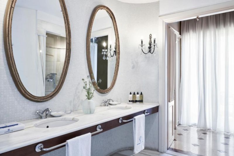 ELOUNDA GULF VILLAS & SUITES фото 6