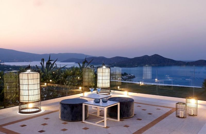 ELOUNDA GULF VILLAS & SUITES фото 3