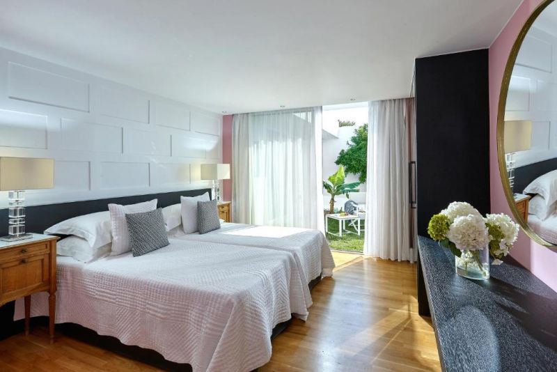 ELOUNDA GULF VILLAS & SUITES фото 5