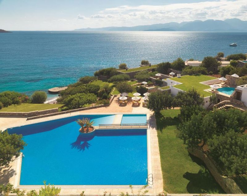 ELOUNDA MARE фото 2