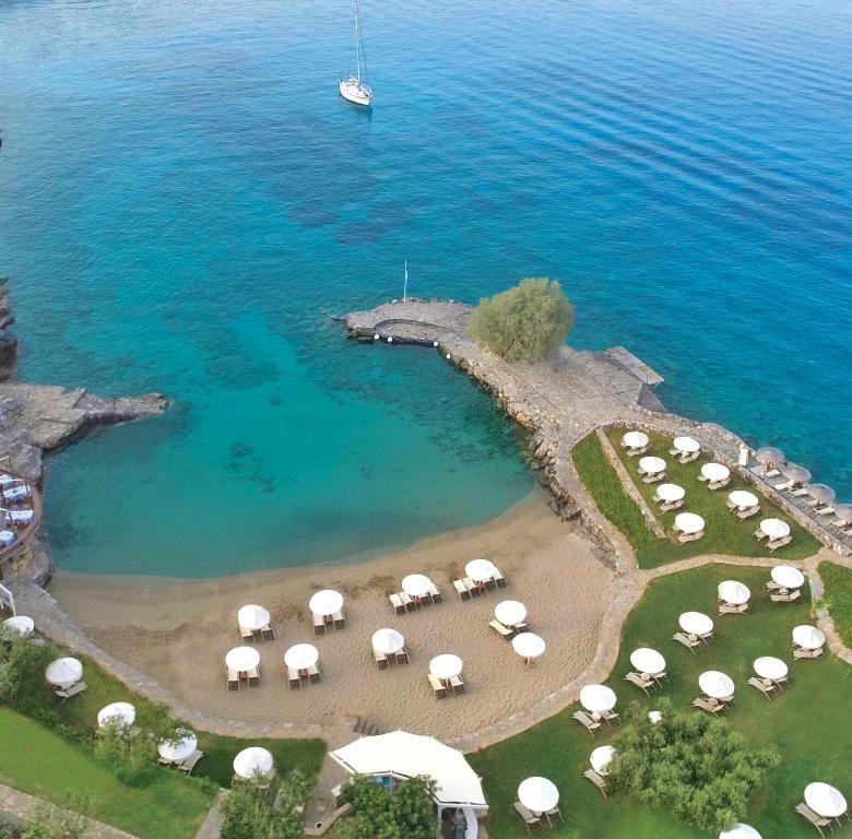 ELOUNDA MARE фото 3