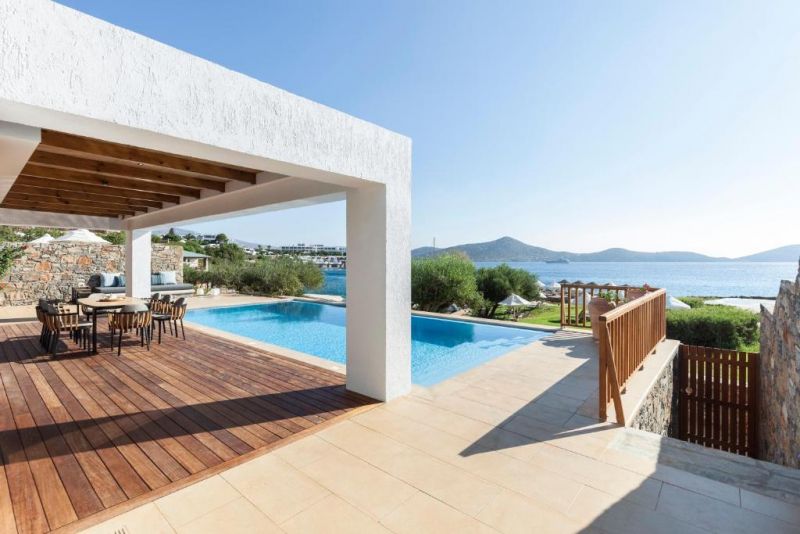 ELOUNDA MARE фото 4