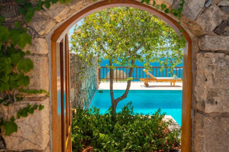 ELOUNDA MARE фото 5