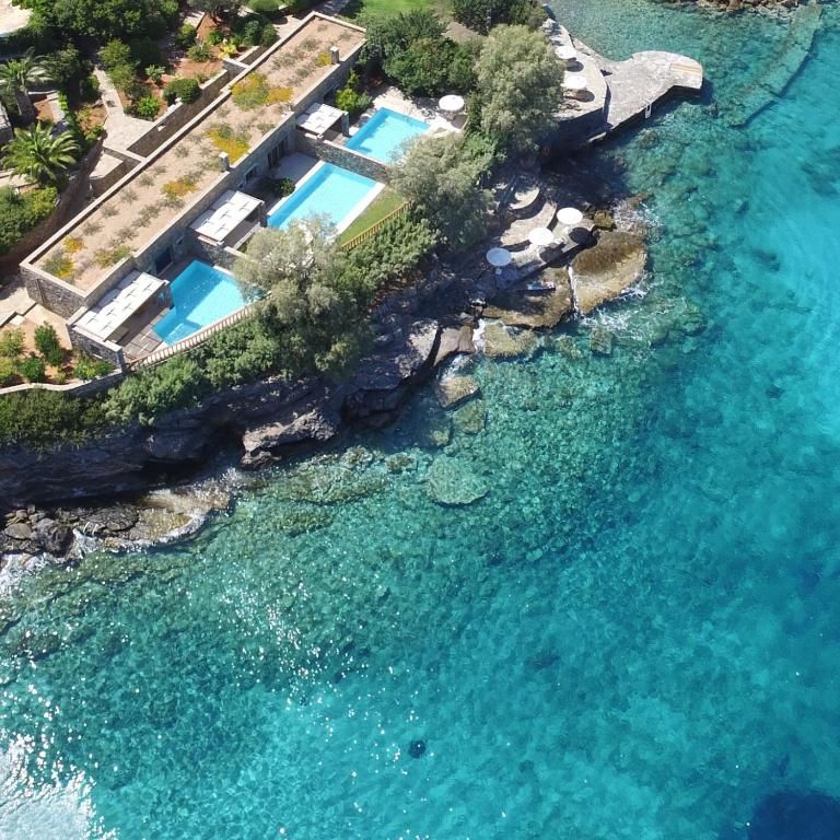ELOUNDA MARE фото 6